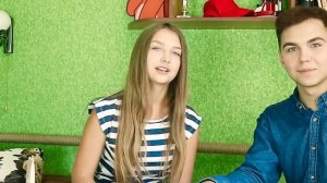 ? МЕНЯ НАКРАСИЛА СЕСТРА ? СДЕЛАЛИ ИЗ ПАРНЯ - ДЕВУШКУ