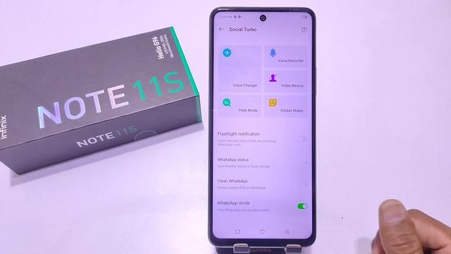 infinix Note 11S Tips and Tricks || infinix Note 11S 10+ New Hidden Features in Hindi смотреть онлайн