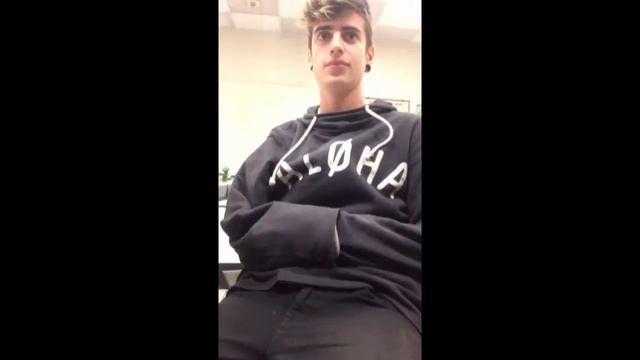 A strange & crazy classmate смотреть онлайн
