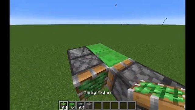 |Minecraft| Flying Mini Plane Java Only смотреть онлайн