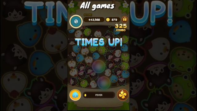 Puchi Puchi Pop: Puzzle Game v2.2.3 Mod APK (Unlimited money) Offline by Mod games смотреть онлайн