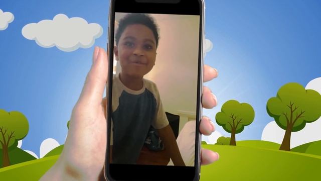 Spirit Gifts | 3rd - 5th Grade | Kingdom Kids Online | Kid's Ministry смотреть онлайн