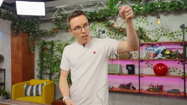 This AliExpress tech is WILD! смотреть онлайн