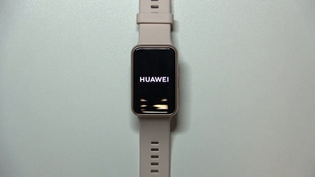 Как сбросить все настройки часов Huawei Watch Fit Special Edition - Восстановление настроек смотреть онлайн