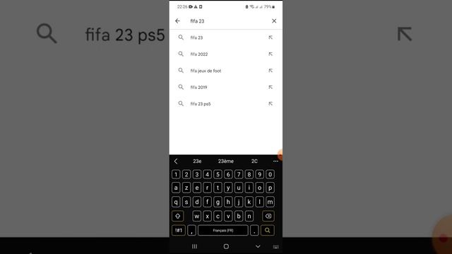 [tuto] comment télécharger fifa 23 sur android смотреть онлайн