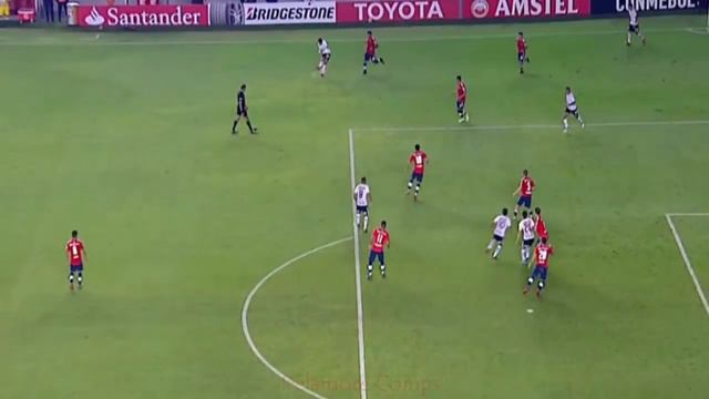 OLHA O QUE O MATEUS VITAL FEZ CONTRA O INDEPENDIENTE (18/04/2018) смотреть онлайн