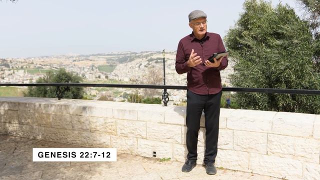 Against the Sacrifice of Children | In the Footsteps of Abraham with Johannes Gerloff #45 смотреть онлайн