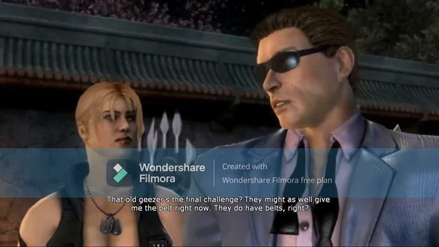 Mortal Kombat | Intel Celeron | N4020 + UHD 600 | 4GB RAM смотреть онлайн