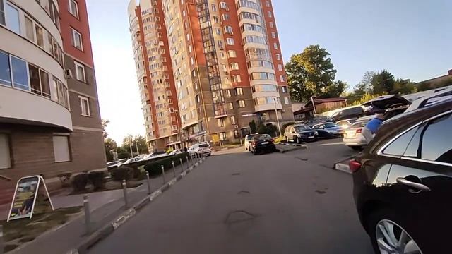МО Пушкино ул. Московский проспект 57к2. Аренда 105м2. смотреть онлайн