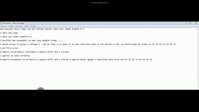 Cópia de como usar cheat engine 6.3 em dungeon rampage смотреть онлайн