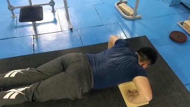 ГТО - Отжимания смотреть онлайн
