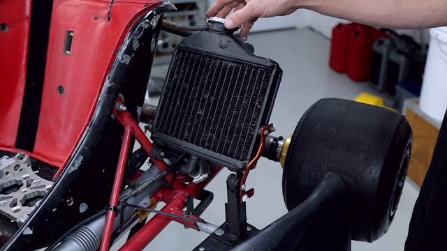 HOW TO: Fix Any Go Kart - POWER REPUBLIC смотреть онлайн