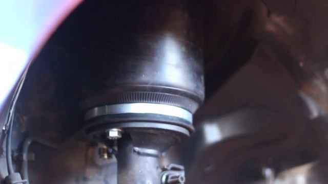 Air Suspension Kit Installation On Wingroad Y12? смотреть онлайн