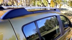 Симпатяга Рено Сандеро Степвей 1.6 бензин 113 л.с. МКПП народный тест-драйв Автопанорама