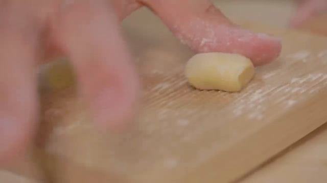 GNOCCHI ALLA SORRENTINA: RICETTA ORIGINALE