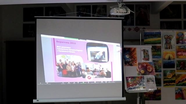 Святочнае віншаванне да Дня народзінаў УЗВ смотреть онлайн