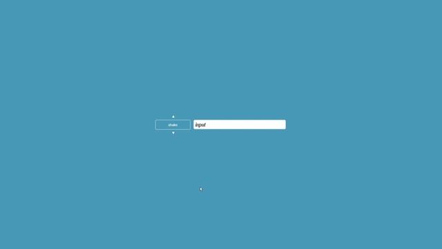 10+ jQuery Input Text Effects смотреть онлайн