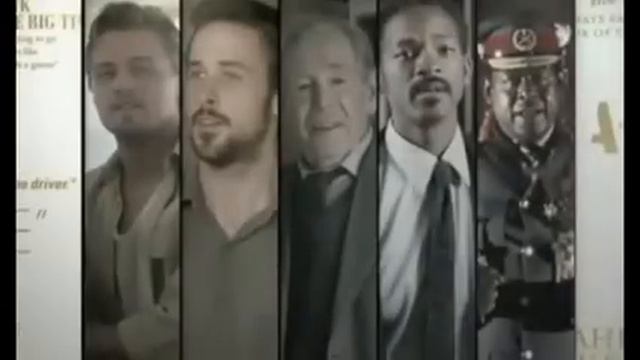 Forest Whitaker winning Best Actor for The Last King of Scotland смотреть онлайн
