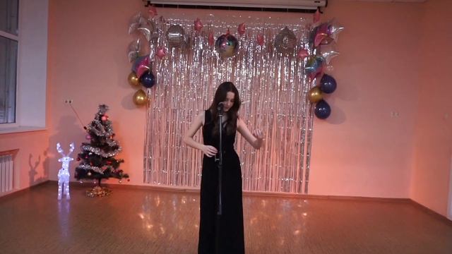 Верба Наталія -Snowman смотреть онлайн