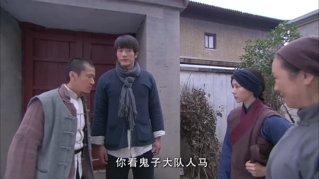 【利刃出征Sharp Knife】EP06 |奇俠神出鬼沒殺人於無形，特遣隊讓日軍聞風喪膽！|主演：李夢男 李嘉明 смотреть онлайн