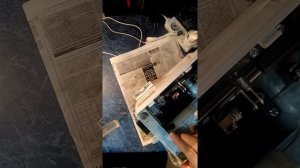 Настройка и ремонт швейной машины Астралюкс