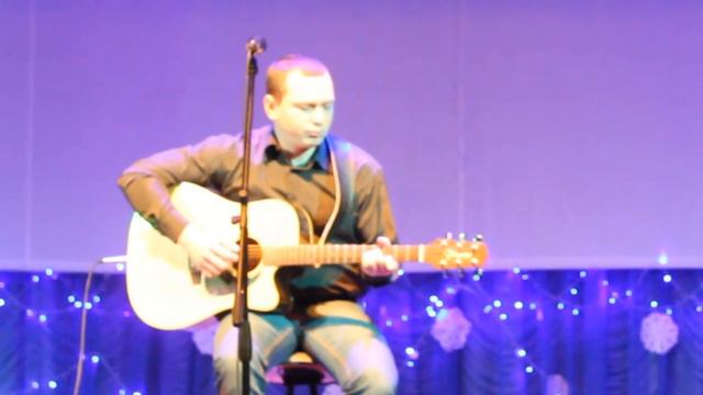 Даниил Резин "Он уходил" смотреть онлайн