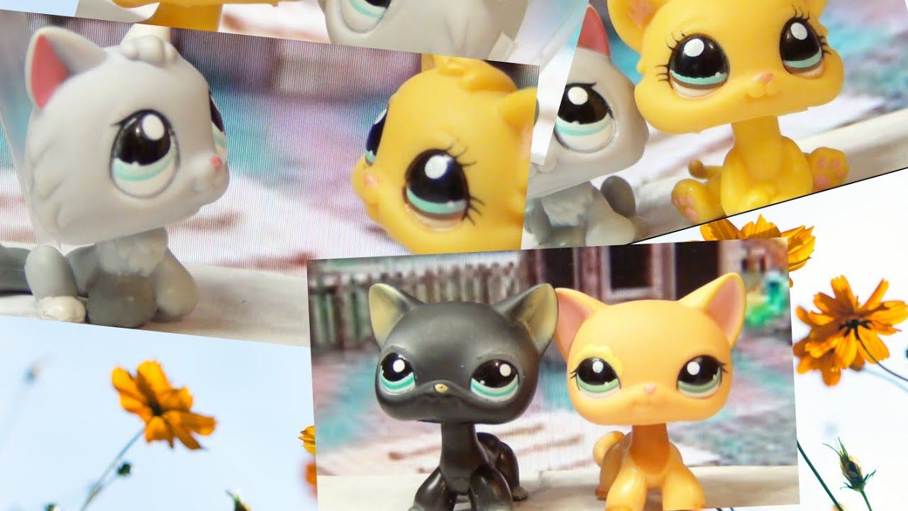 Lps клип: НАВЕЧНО ТВОЯ смотреть онлайн