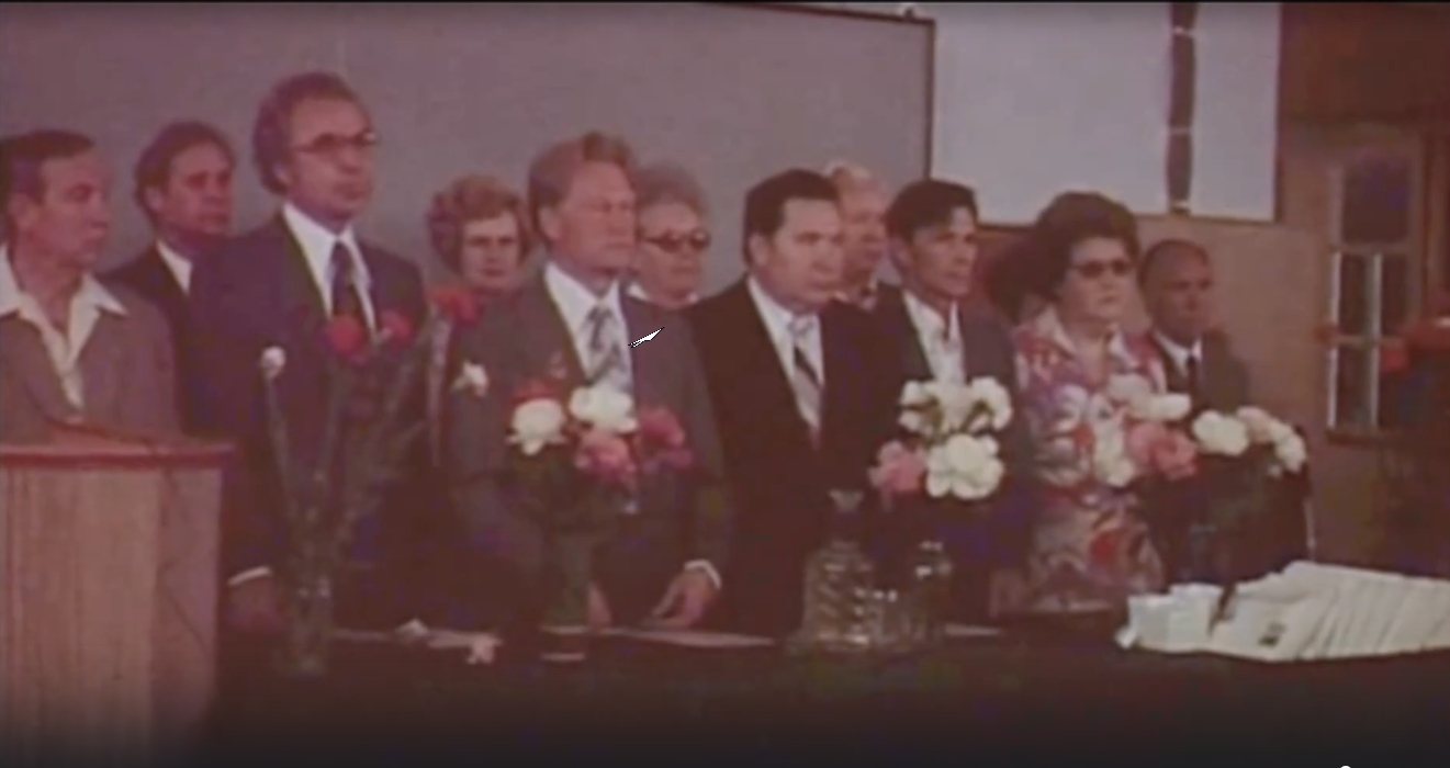 ГМИ им.С.М. Кирова, микс Горьковское тв 1979-1982гг
