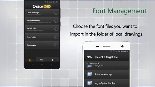 CAD Viewer-DWG FastView(English)