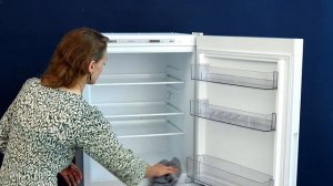 Как убрать запах из холодильника_ Полезные советы потребителям.