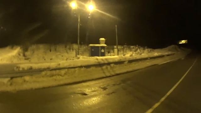 30 дек 2016 к Дому отдыха "Валдай" смотреть онлайн