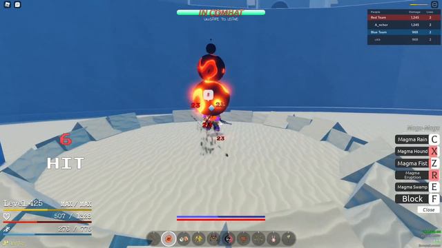 [GPO] How Much Is Your Fruit Worth!? | Black Market Analysis... смотреть онлайн