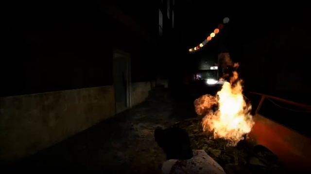 No More Room In Hell Gameplay смотреть онлайн