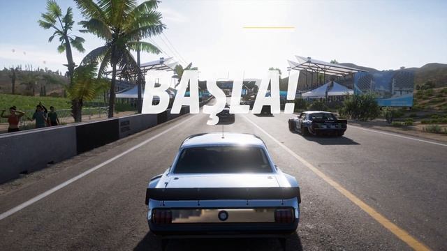 1400Bg Ford ''HOONICORN'' Mustang 1965 HOONIGAN (Full Nikelajj) | Forza Horizon 5 смотреть онлайн