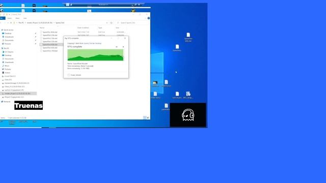 Truenas zfs vs qumulo cluster смотреть онлайн