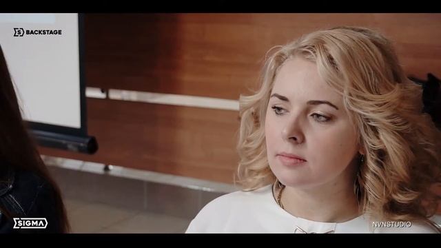 видео backstage:? SigmaScouting Рязань смотреть онлайн