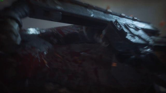 TheCallistoProtocol - Вторая встреча с двухголовым смотреть онлайн