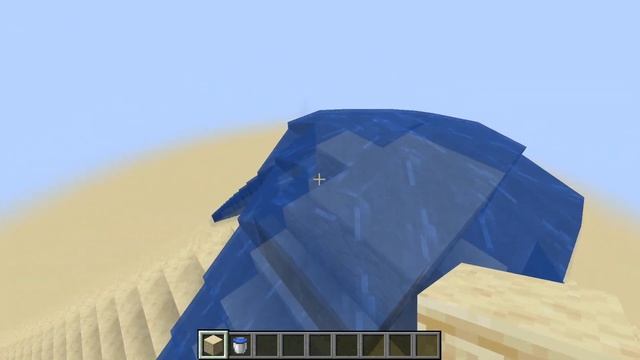 сколько воды в 1 ведре? смотреть онлайн