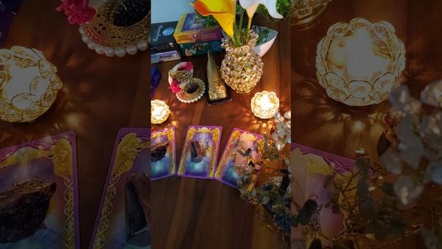 What's Coming towards You ??♀️...kya aa rha ha aapke lie.#timeless #tarot #new #viral #angelmessag смотреть онлайн