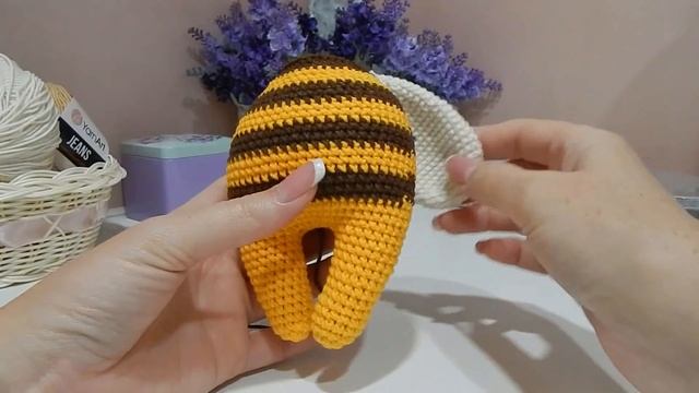 ♥♥ Пчелиные истории ♥ пчелка № 3 ♥♥ смотреть онлайн