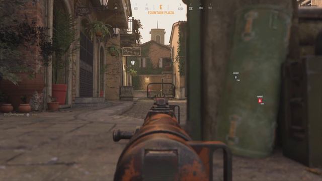 Call of Duty: Vanguard S &D good camp at start смотреть онлайн