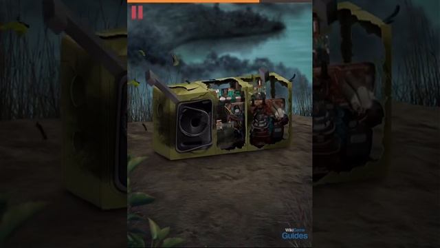Duck Dynasty: Battle of the Beards HD Gameplay Part 1 iPhone iPad Android | WikiGameGuides смотреть онлайн