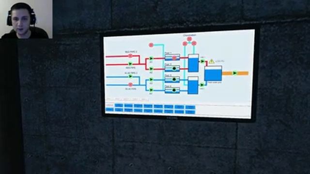 INFRA Прохождение На Русском #4