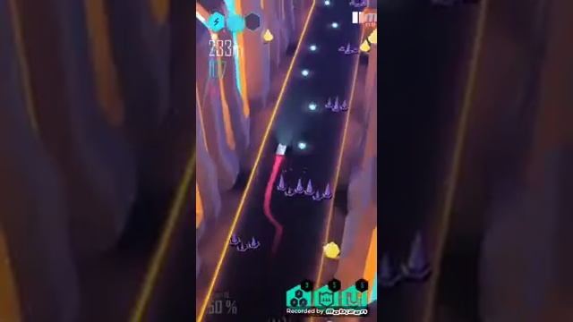 Игра Beat Racer #4 смотреть онлайн