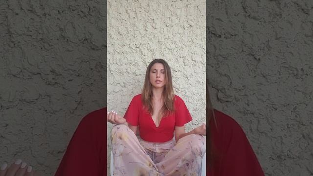 #Медитация для начинающих номер 2 смотреть онлайн