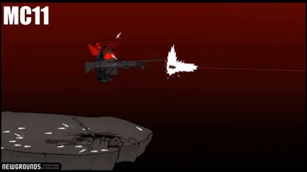 Детали/Факты Madness Combat