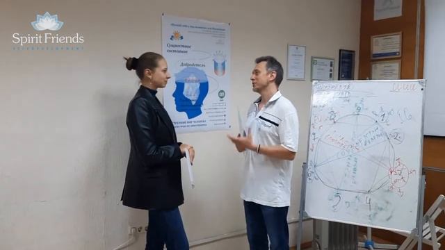 Вручение сертификатов Практик эннеаграммы смотреть онлайн