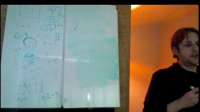 Квазичастицы энионы. Разговор №1 смотреть онлайн