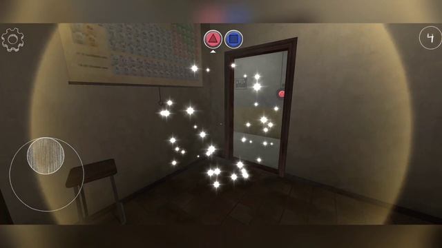 Evil Nun Maze - провал или успех? смотреть онлайн