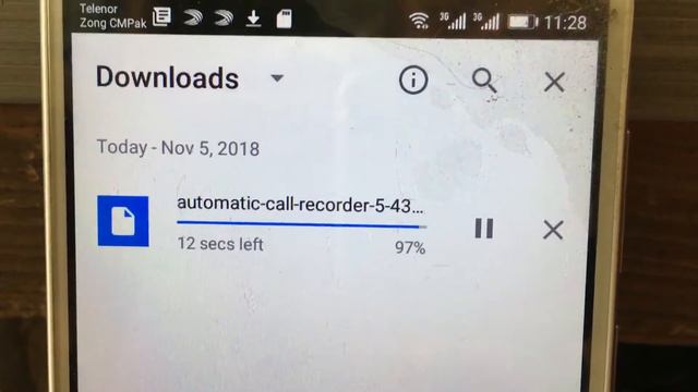 callrecorder install in your smart phone best way to install call record {2018}✅ смотреть онлайн